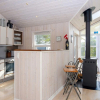 Отель 8 Person Holiday Home in Lemvig, фото 9