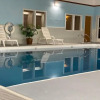 Отель American Heritage Inn, фото 14