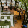 Отель Hongcun Xiyun Yingyue Holiday Select Intelligent High-end Designer Homestay, фото 3