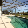 Отель Rainbows End 3 Bedrooms Lake Views, фото 9