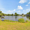 Отель Surfside Beach Townhome: Lake Views, 2 Mi to Beach, фото 19