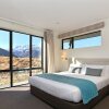 Отель Aoraki Court Motel, фото 4
