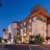 Отель Residence Inn by Marriott San Diego Downtown, фото 1