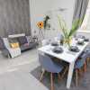 Отель Your Sheffield Stays - Spacious 5 Bedroom House, фото 36