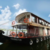 Отель Kerala Boathouse, фото 1