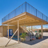 Отель Oro Valley Retreat w/ Pool, Spa & Rooftop Views!, фото 26