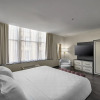 Отель Radisson Hotel Cleveland Gateway, фото 7