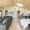 Отель Spacious Holiday Home in Fjerritslev near Sea, фото 1