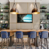 Отель Bluebird Suites near PATH, фото 15