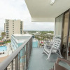 Отель Royal Garden Resort 515 2 Bedroom Condo by Redawning, фото 8