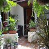 Отель Mediterranean Holiday Home With Small Patio-terrace, фото 12
