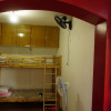 Отель Octopus Youth Hostel Kuanzhai Alley, фото 12