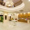 Отель Royal Family Hotel Da Nang, фото 16