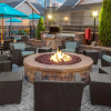 Отель Value Suites Extended Stay - St Louis, фото 21