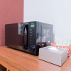 Отель Smart Place Inn Kyoto Nijojo-mae Station, фото 4