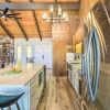 Отель Pine Mountain Cabin w/ Hot Tub, 2 Mins to Marina!, фото 12