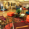 Отель Radisson Hotel Oklahoma City Northwest, фото 17