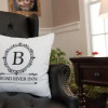 Отель Broad River Inn, фото 19