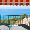 Отель Apartamento Vista a la Playa Para 5 Personas en Salou, фото 10