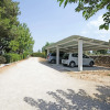 Отель Trulli La Ghianda with garden & parking, фото 14