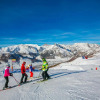 Отель Sole Ski in- Ski out Mt.50, фото 12