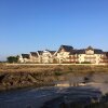 Отель Apartment With One Bedroom In Guerande, With Wonderful Sea View, Shared Pool, Enclosed Garden 600 M , фото 3