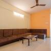 Отель Stayeden Service Apartment Rau - 2Bhk, фото 3