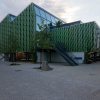 Отель limehome Eindhoven Gashouder, фото 27