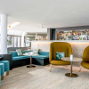 Отель Hôtel Emeria Dinard Thalasso & Spa, фото 20