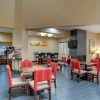 Отель Comfort Suites Hattiesburg, фото 30