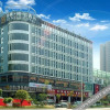 Отель Lidun Wei'er Hotel, фото 11