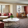 Отель San Francisco Marriott Marquis, фото 8