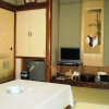 Отель Mimata Onsen Ryokan Mikuniya, фото 9