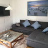 Отель Vitamine Sea Appartament/61m2 Haffkrug/Scharbeutz, фото 1