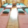 Отель Daocheng Fanhegu Hostel, фото 4