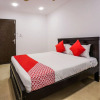 Отель OYO 18341 Flagship Metro International, фото 17