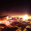 Отель Majorelle Desert Camp, фото 1