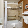 Отель Comfort Suites Golden West on Evergreen Parkway, фото 39