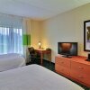 Отель Fairfield Inn & Suites Huntingdon Raystown Lake, фото 7
