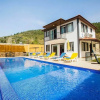 Отель Villa Kahve, фото 10