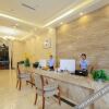 Отель Pengcheng Mingming Hotel (Suining Kra Center Branch), фото 8