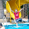 Отель Sands Acapulco Hotel & Bungalows, фото 30