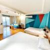 Отель Breeze and Waves Hostel, фото 4