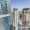 Отель Homesgetaway-JumeirahLivingMarinaGate1BR, фото 16