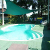Отель Rainforest Motel, фото 14