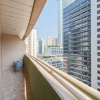 Отель Marco Polo - Cozy Apt Close to Metro, Beach Dubai Marina Mall, фото 23