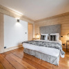 Отель MIRADOR 1850 B - Modern apartment by the slopes, фото 24