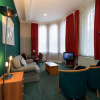 Отель Large Convenient City Centre Apartment, фото 13