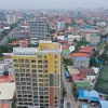 Отель TK View Hotel Apartment, фото 26