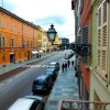 Отель Parizzi Suites & Studio в Парме